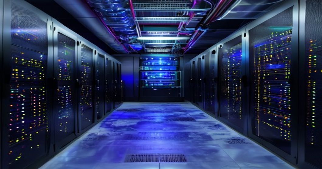 server room monitoring