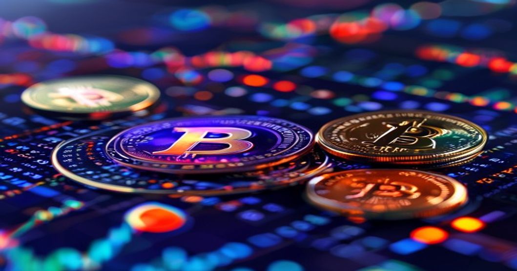 digital currency trading