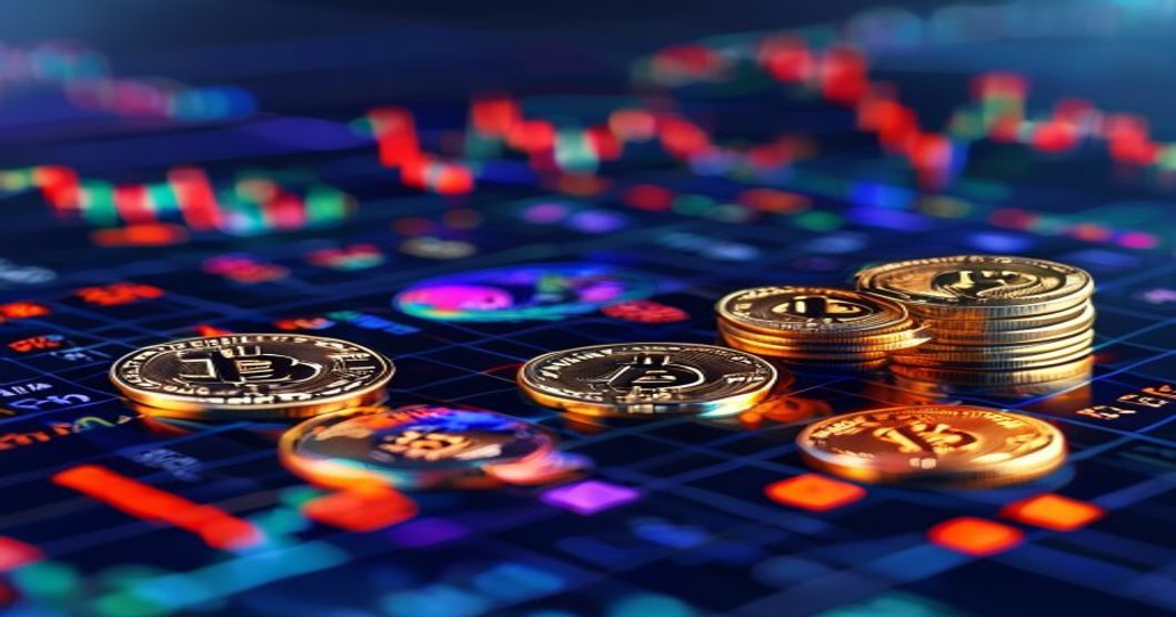 digital currency chart