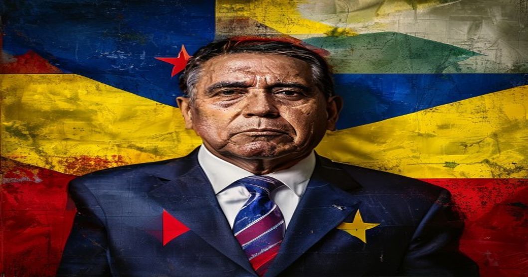 Venezuela political corruption
