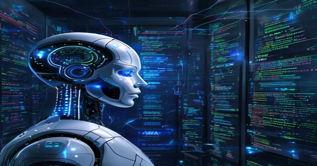 artificial intelligence database coding