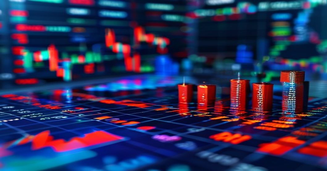 stock market finance analysis