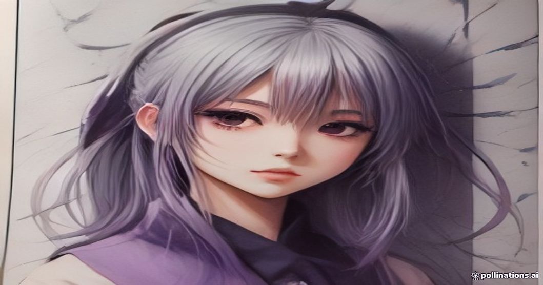 anime manga art