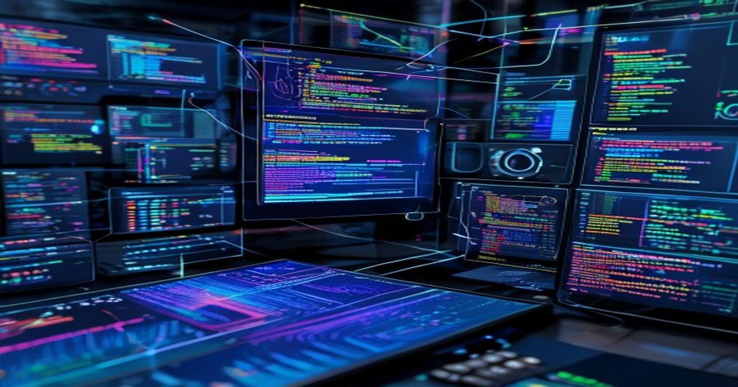data architecture coding