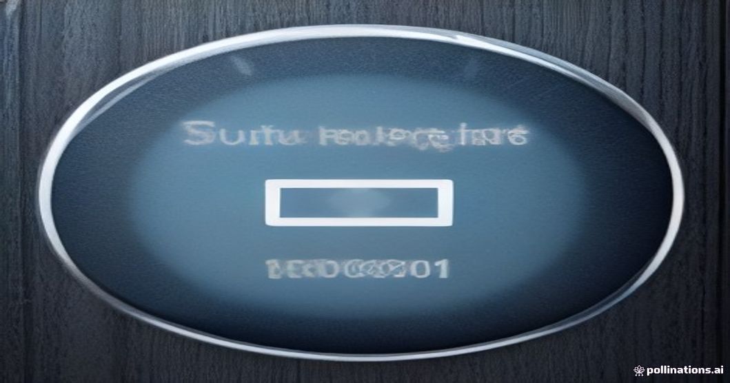 secure password reset