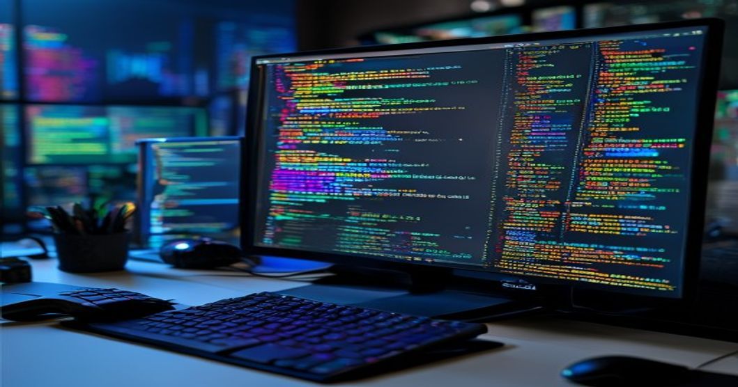 golang programming code