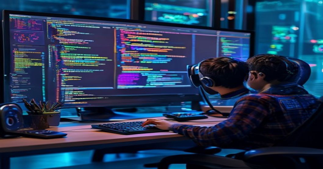 software testing coding