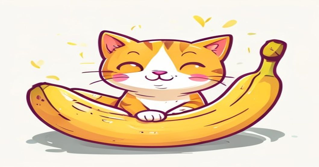 Bananya Celebrates 10 Years: The Anime Arrives on YouTube for Free with 39 Episodes