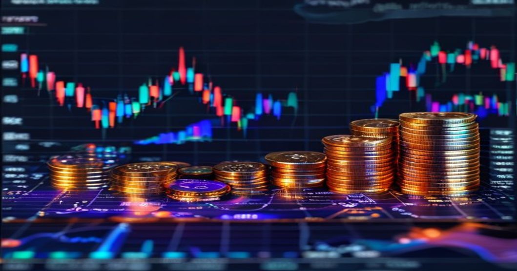 crypto market chart