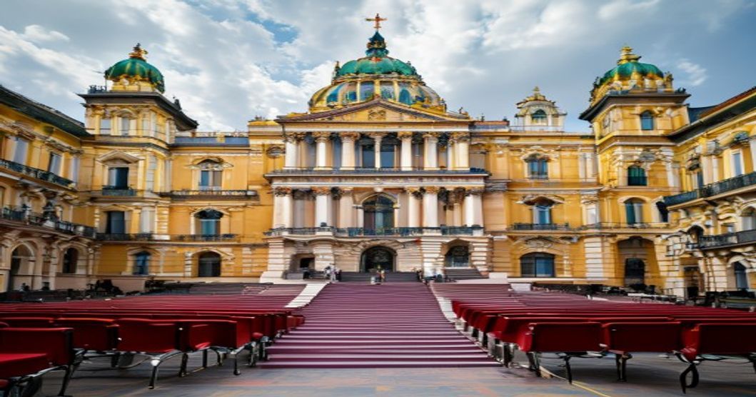 spanish parliament politics