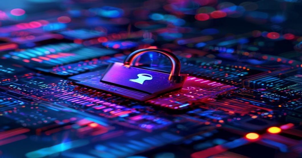 cyber security data