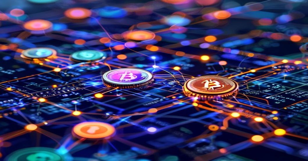 crypto technology network