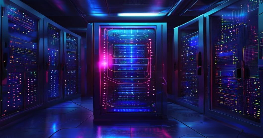 cyber security server