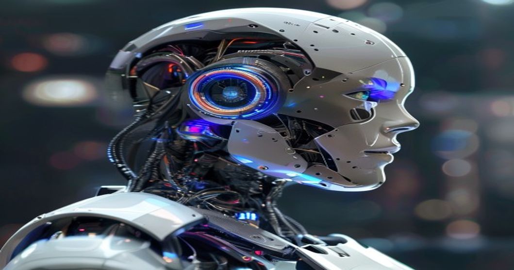 artificial intelligence robot
