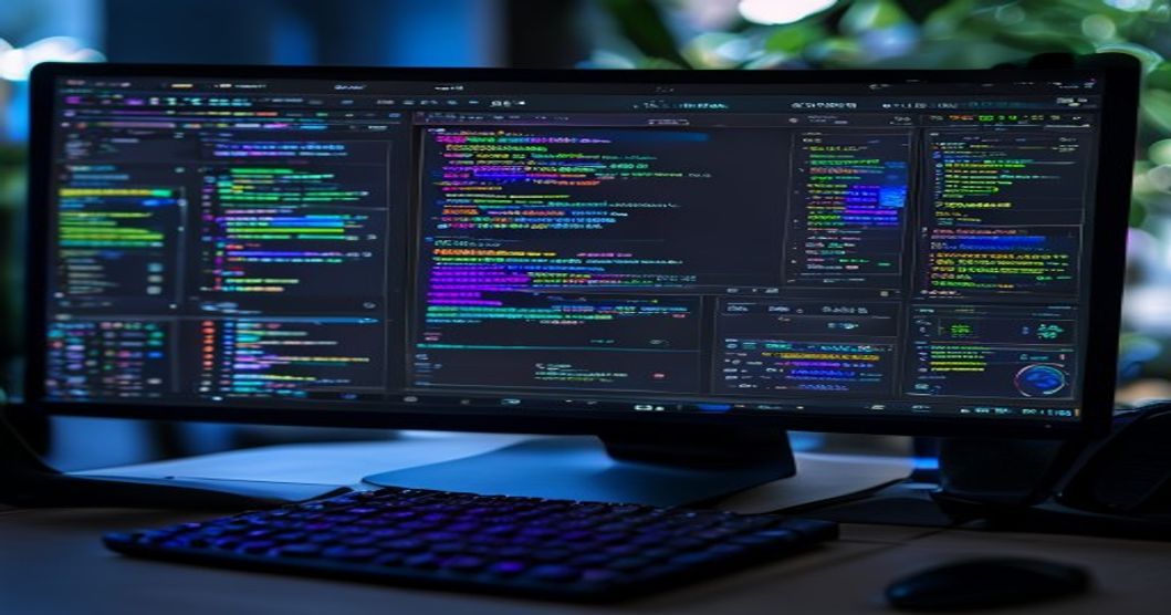 coding dashboard terminal