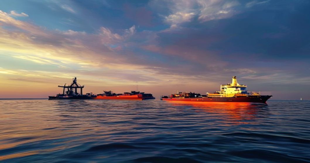 Strait of Hormuz tanker