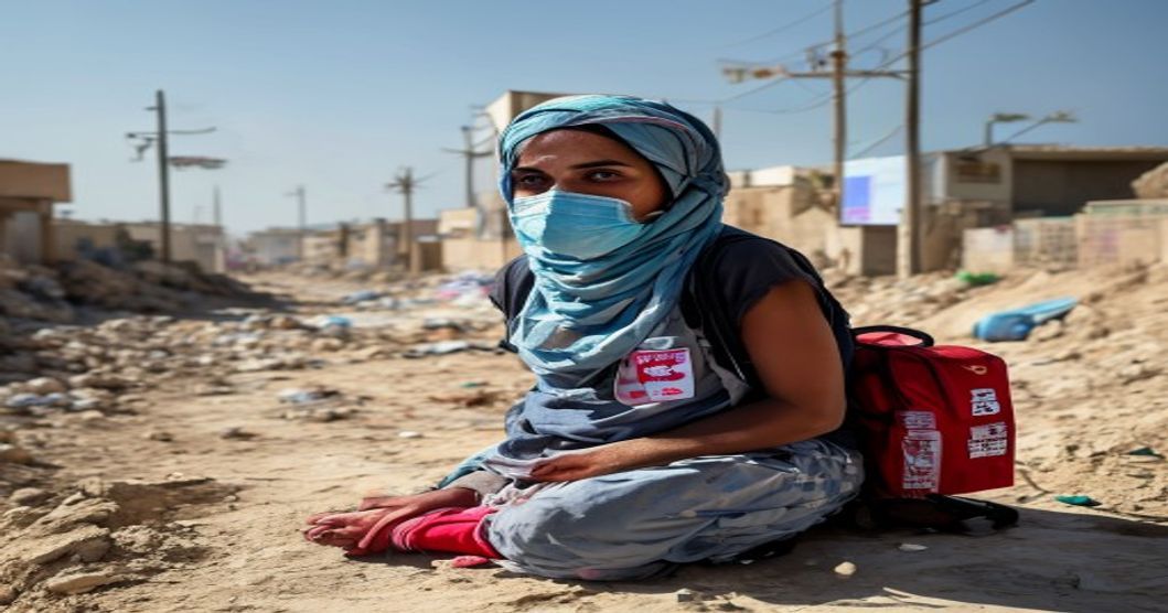 gaza medical aid