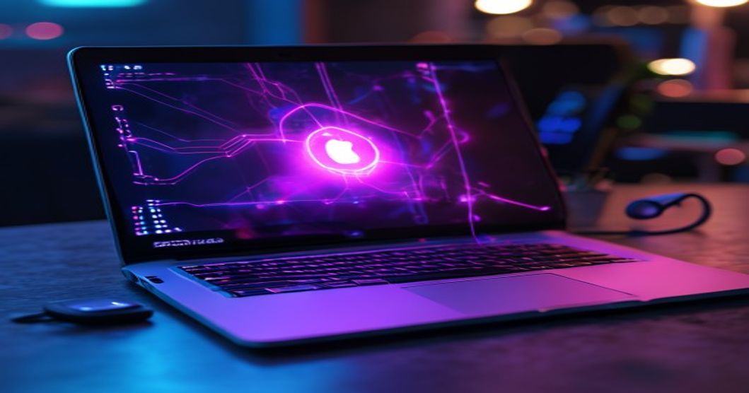 cyber security macbook