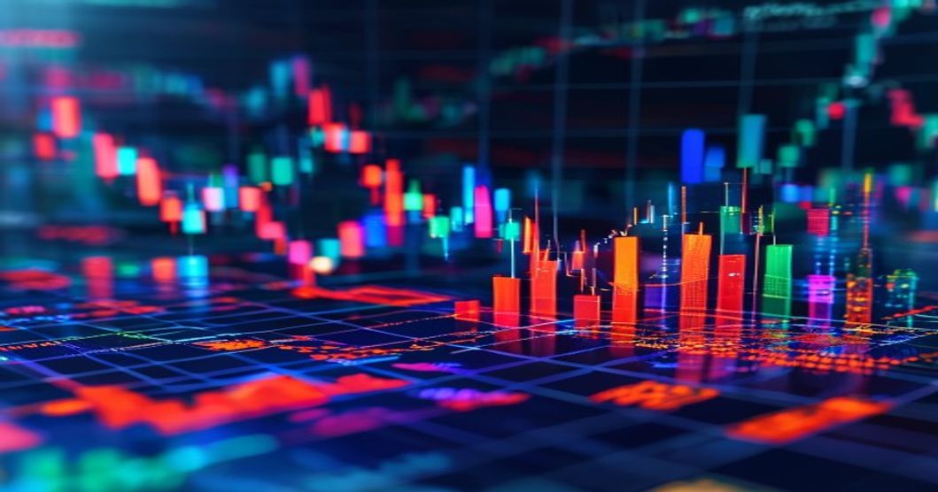 economic data, stock market