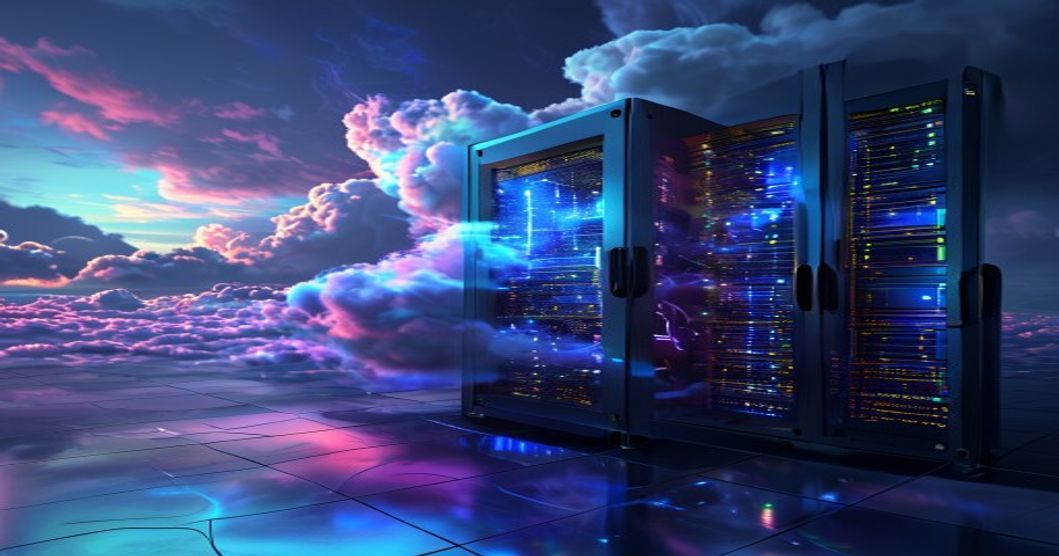 cloud server technology