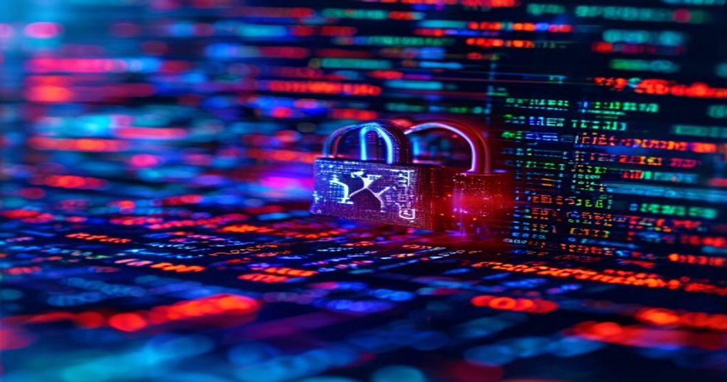 cybersecurity attack code