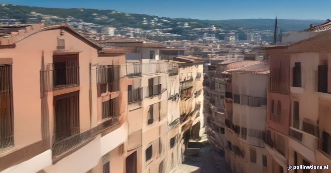 housing crisis Spain
