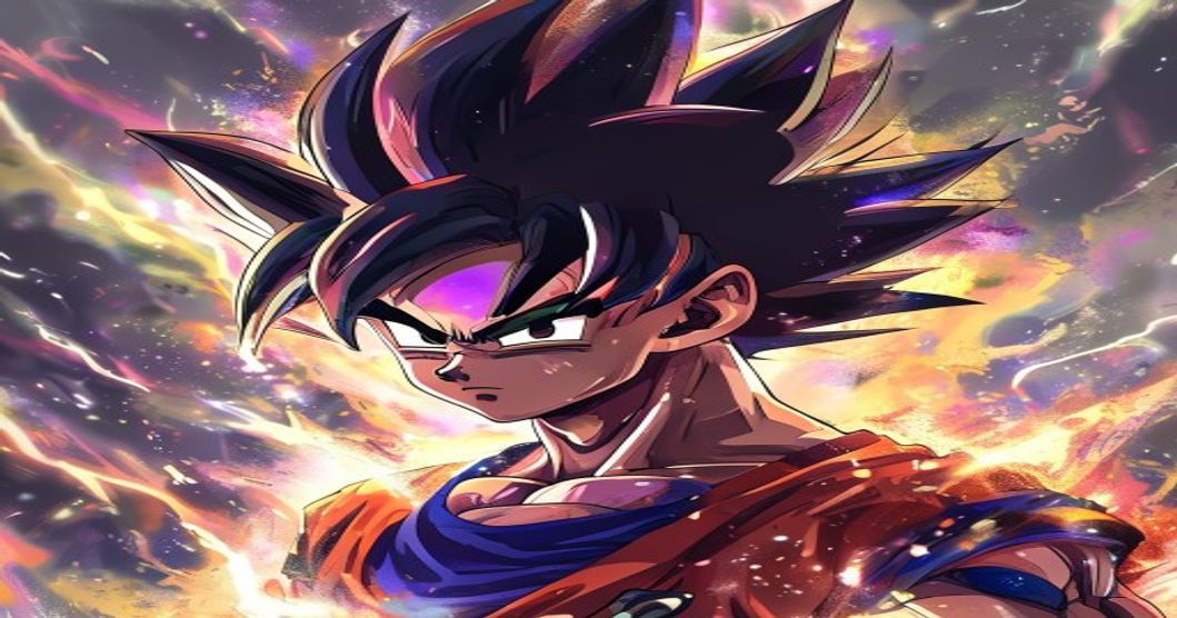 dragon ball anime