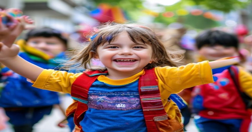 early childhood education strike