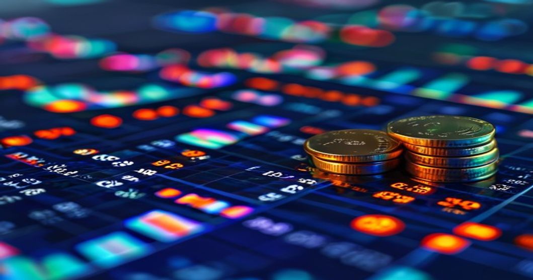 financial bond market