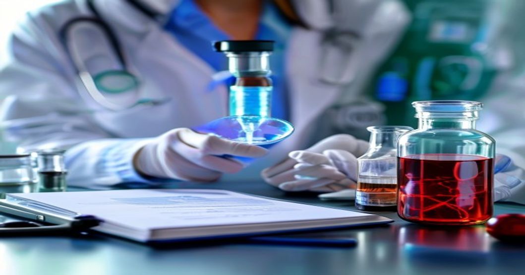 medical ethics research