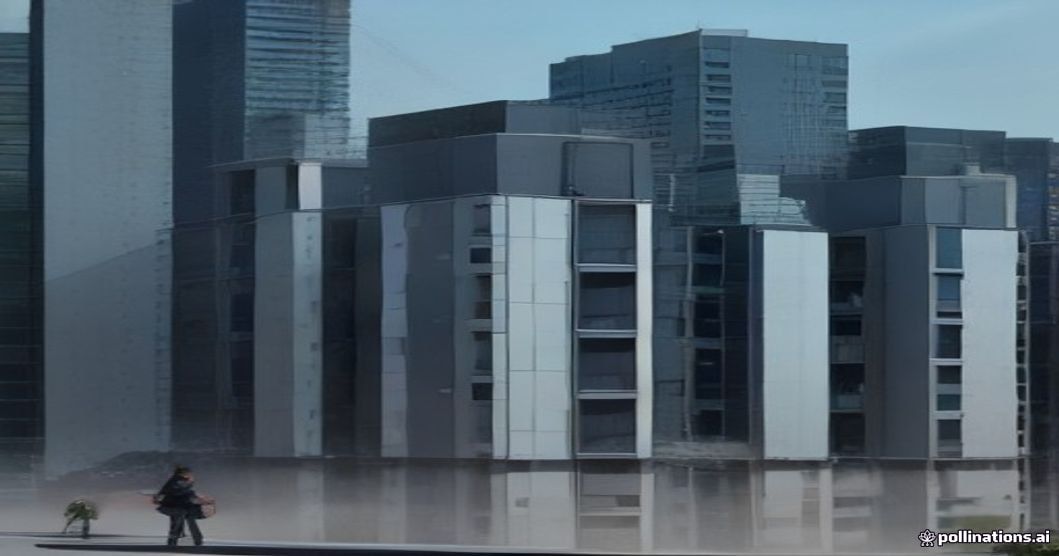 urban housing crisis