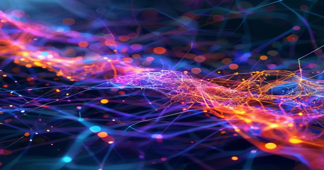 abstract neural network