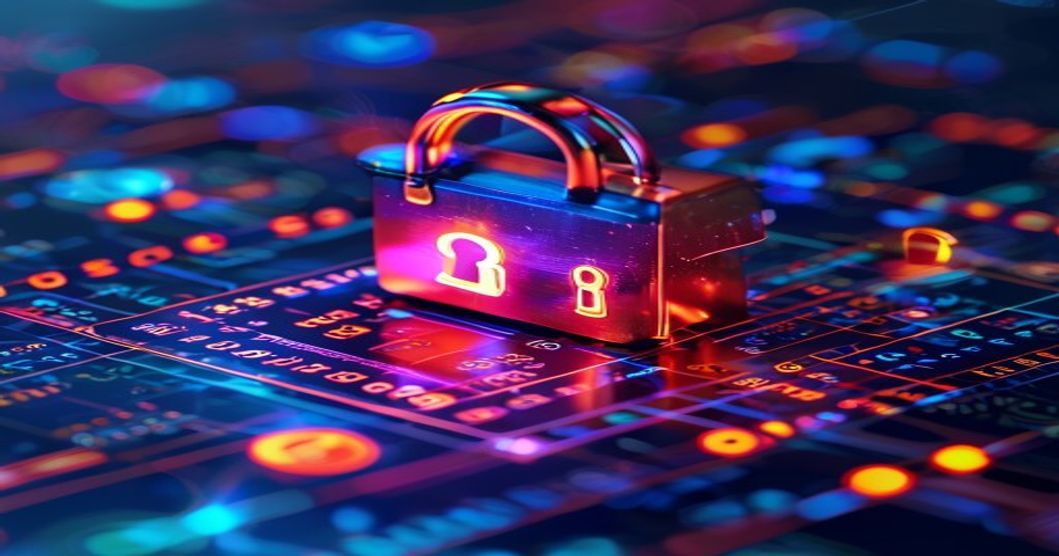 digital banking security