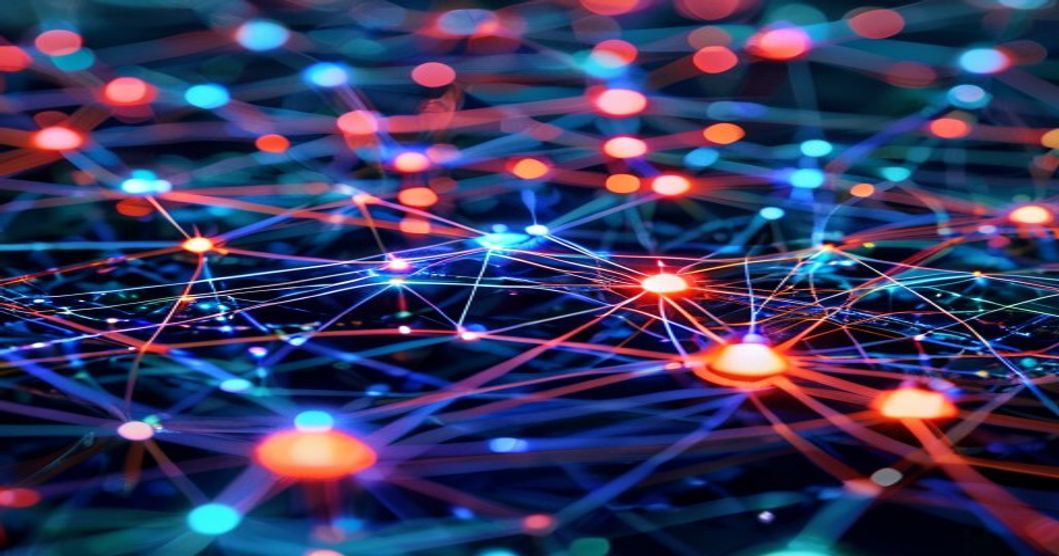 digital network nodes