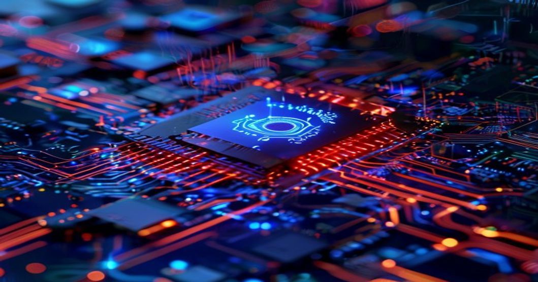 artificial intelligence, cybersecurity, network firewall
