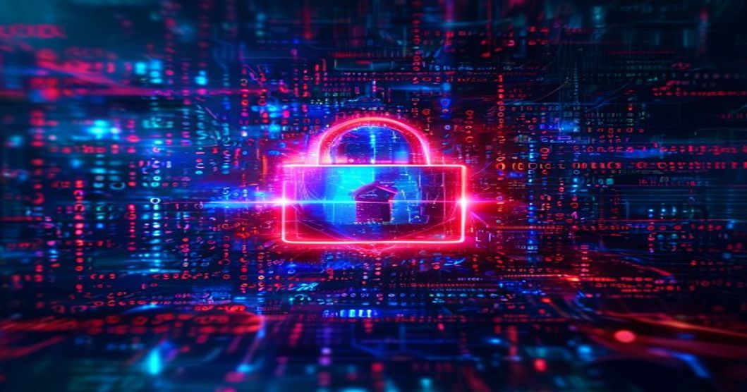 cyber security digital code
