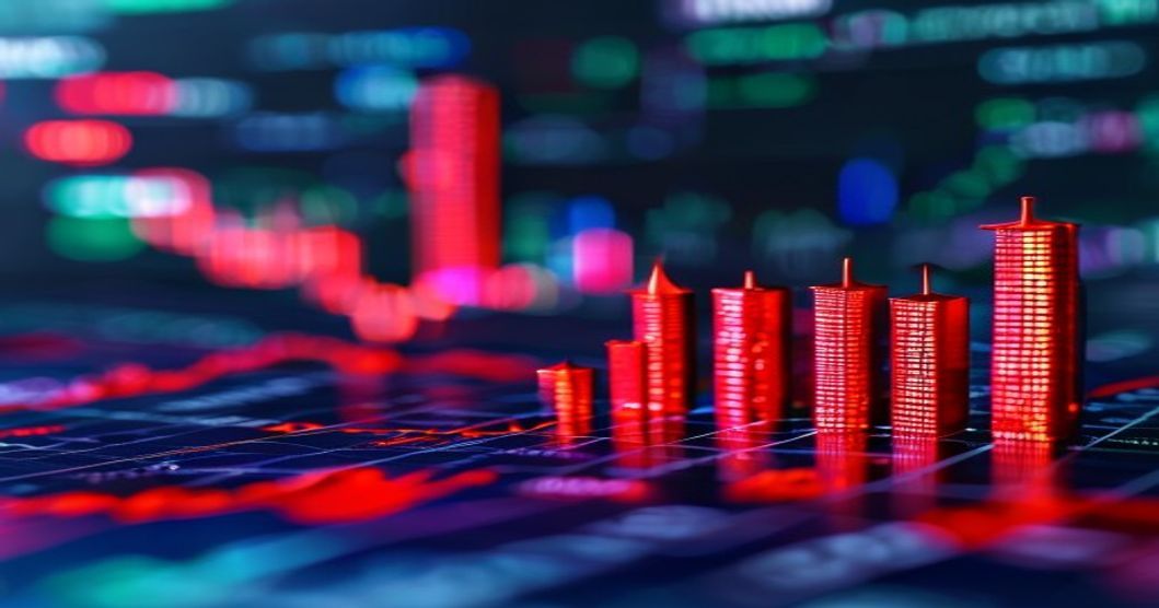 stock market growth warning