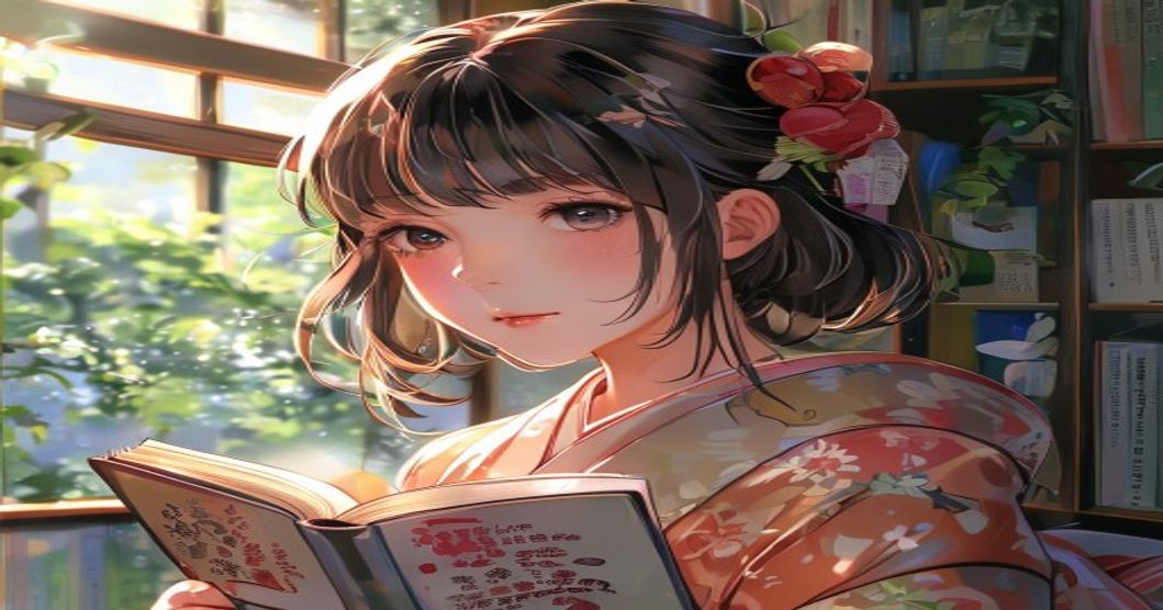 japanese light novel