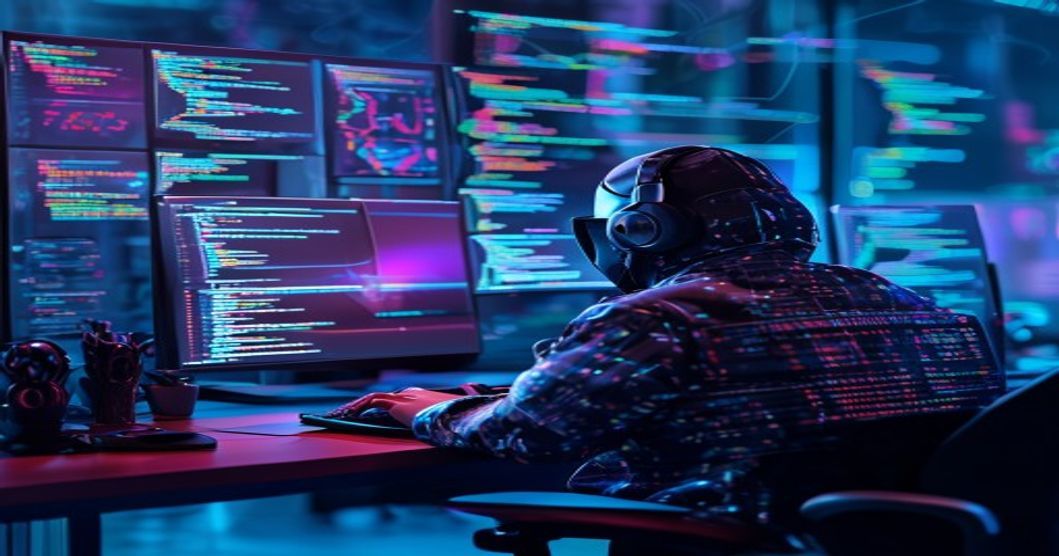 cyber security coding