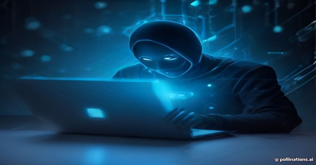cyber security hack