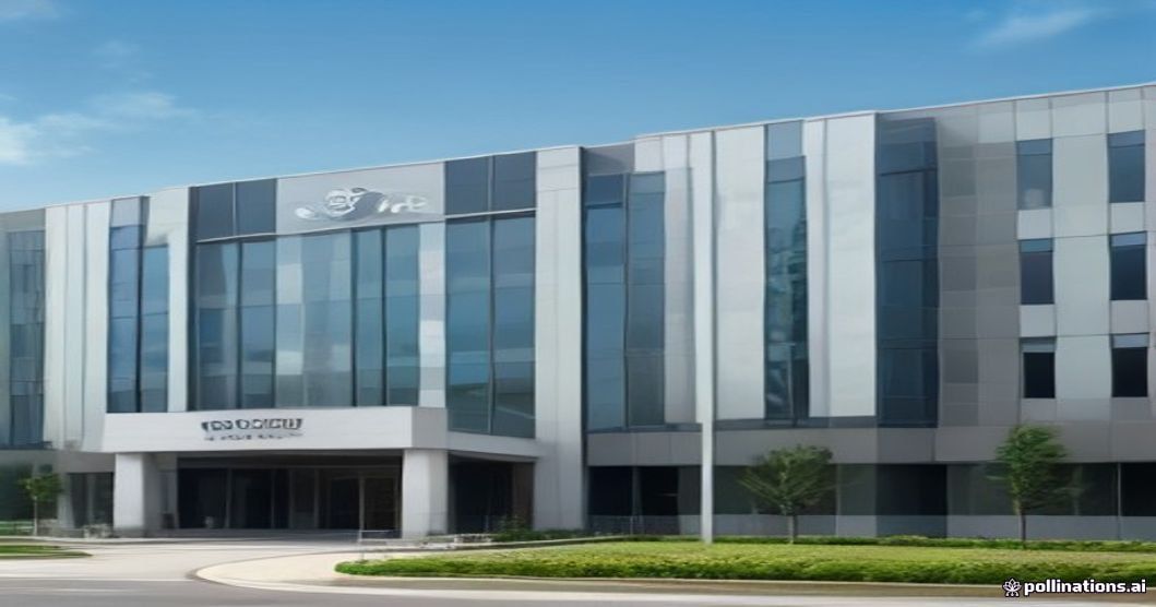 healthcare finance hospital