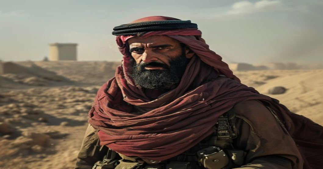 middle east conflict