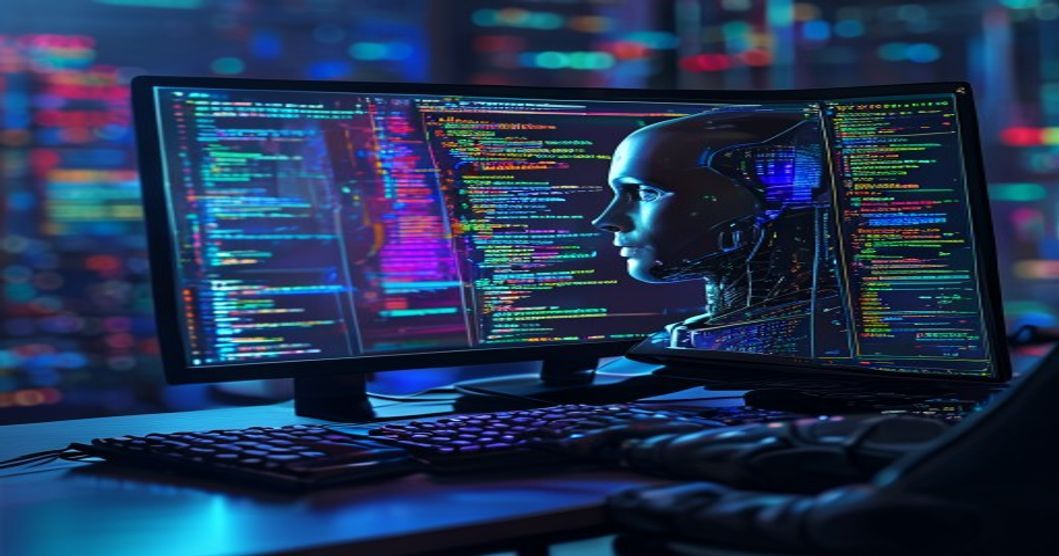 coding, terminal, artificial intelligence
