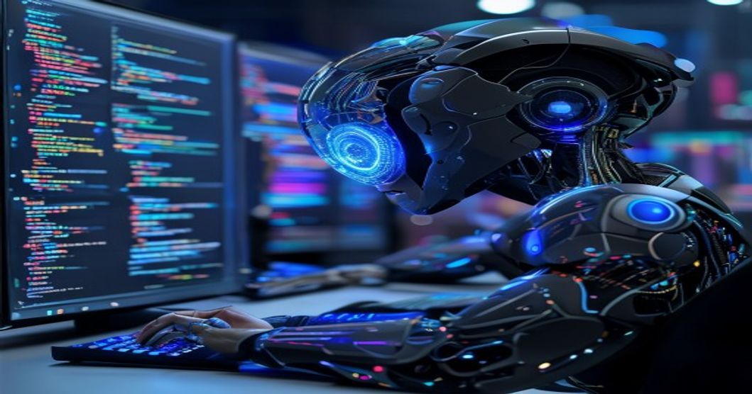 coding artificial intelligence