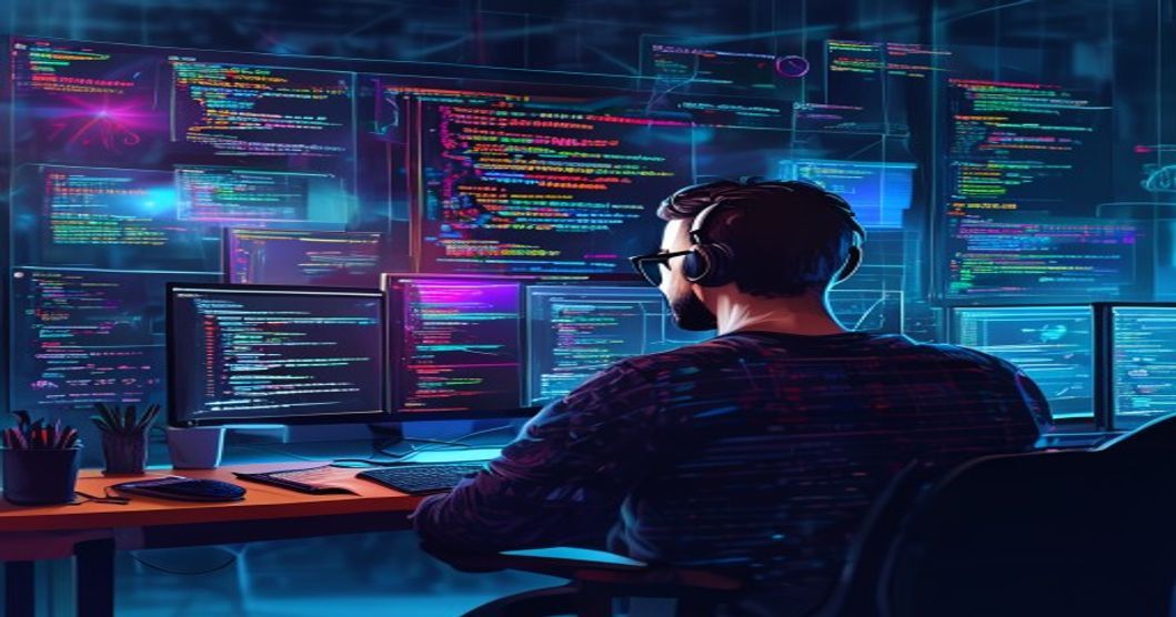 coding AI terminal
