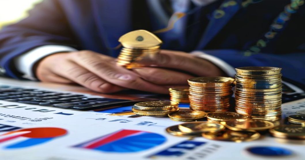 finance banking consumer