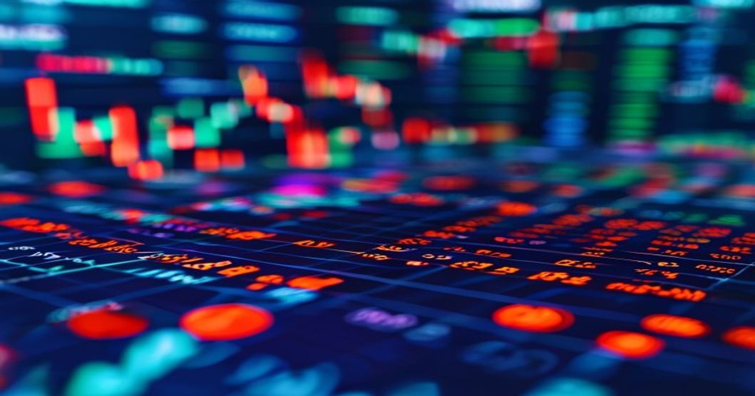 financial stock market