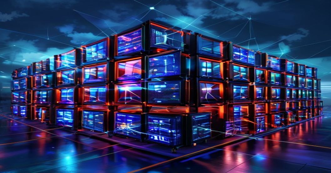 kubernetes cluster automation