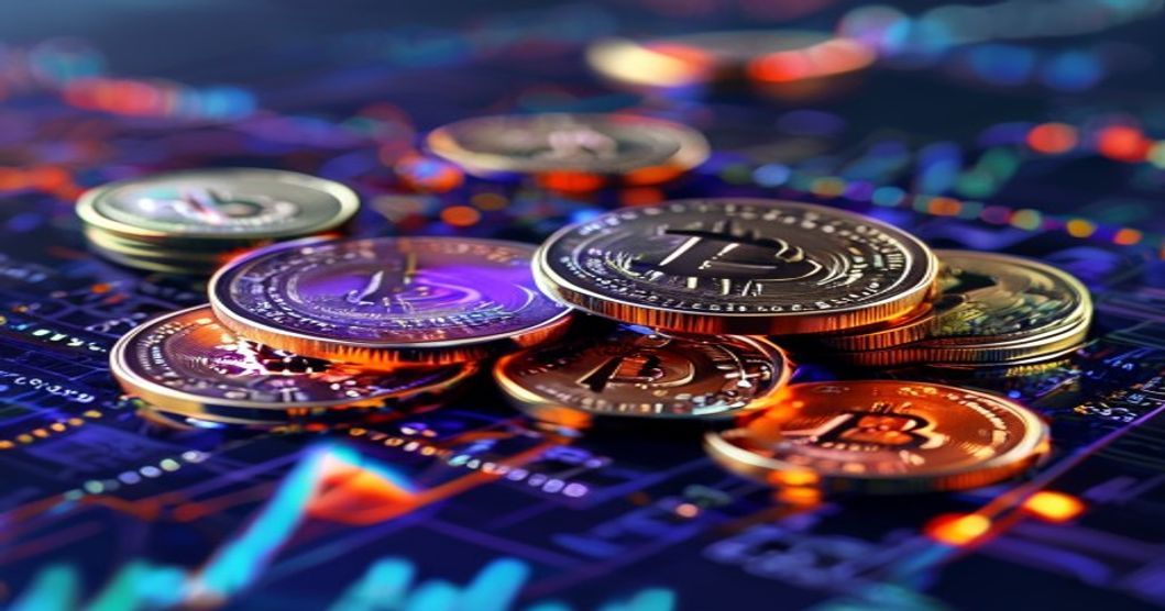 digital currency finance
