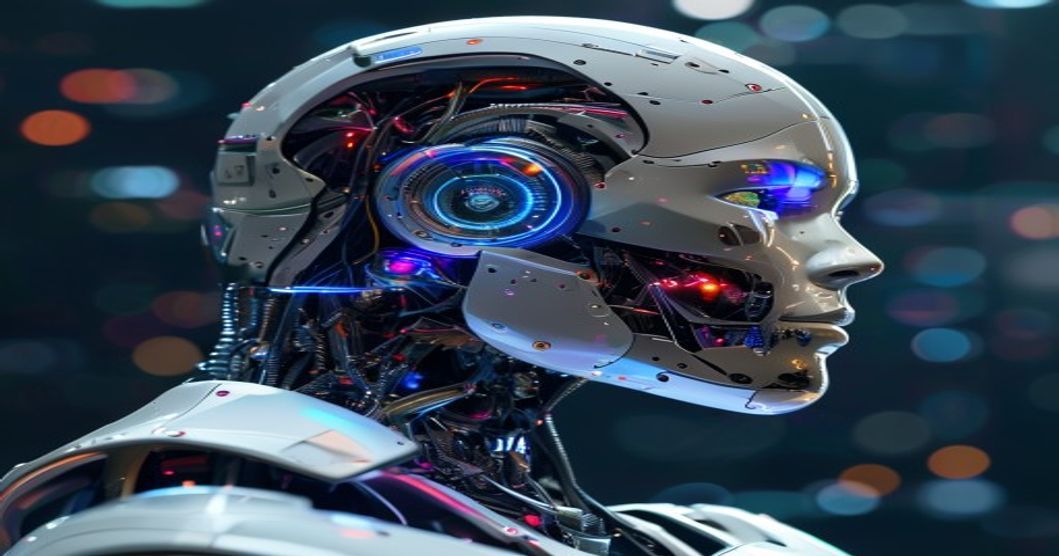 artificial intelligence robotics